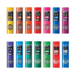 펜텔 아인 슈타인 샤프심 0.2/0.3/0.4/0.5/0.7/0.9