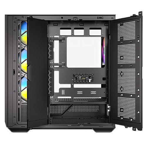 Antec C7 MESH ARGB BTF