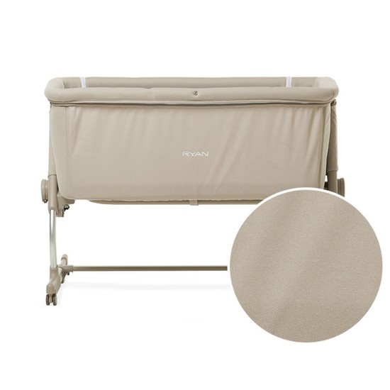 에이원 리안 드림콧 아기침대_이미지