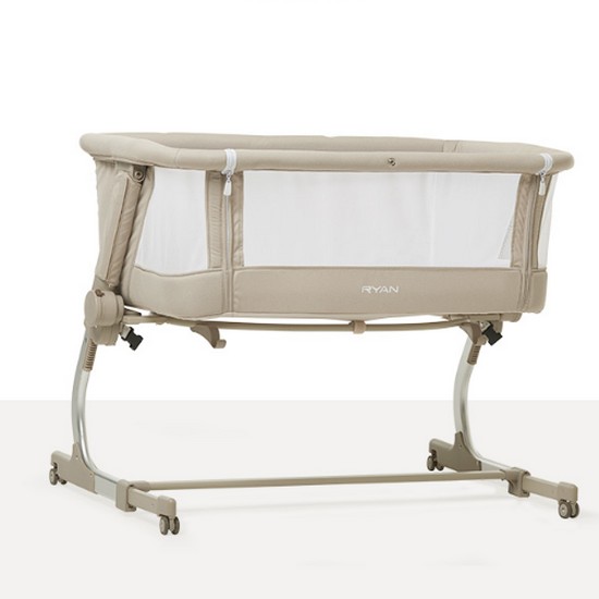 에이원 리안 드림콧 아기침대