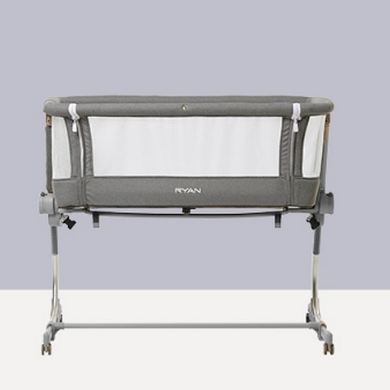 에이원 리안 드림콧 아기침대_이미지