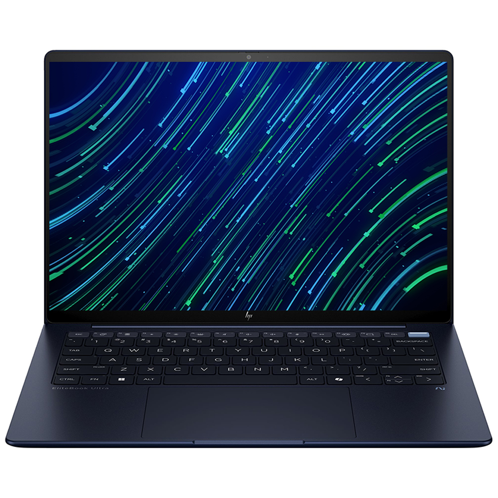 HP 엘리트북 울트라 G1i BQ1R7AT (SSD 512GB)