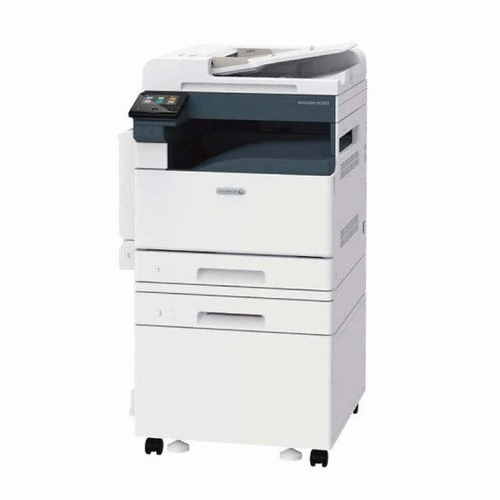Docucentre SC2022 (테이블 포함)_이미지