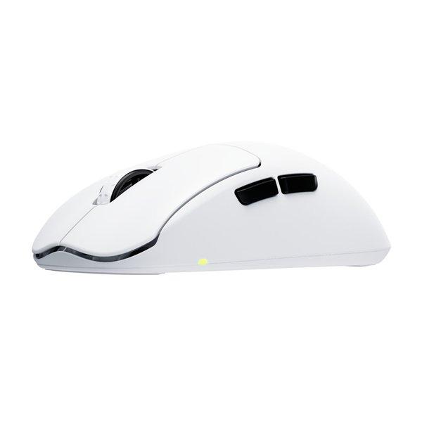 CHERRY XTRFY M68 PRO 유무선 (화이트)