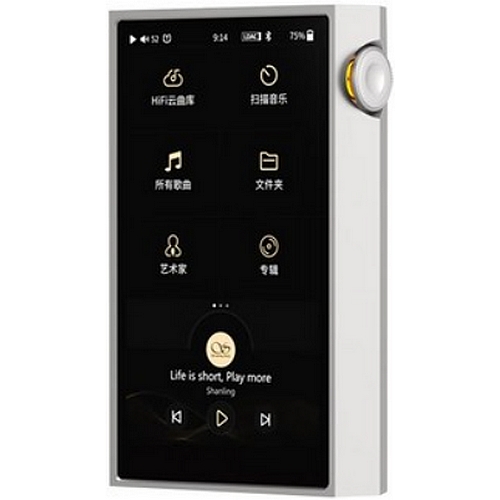 Shanling M5 Ultra이미지입니다. 누르면 해당 게시물로 새창이동합니다.