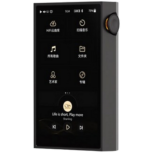 Shanling M5 Ultra