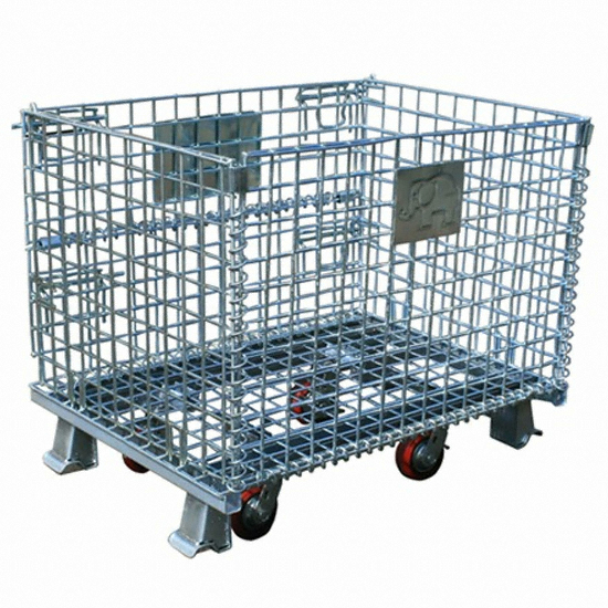 메쉬파레트 미니 JW MP-1