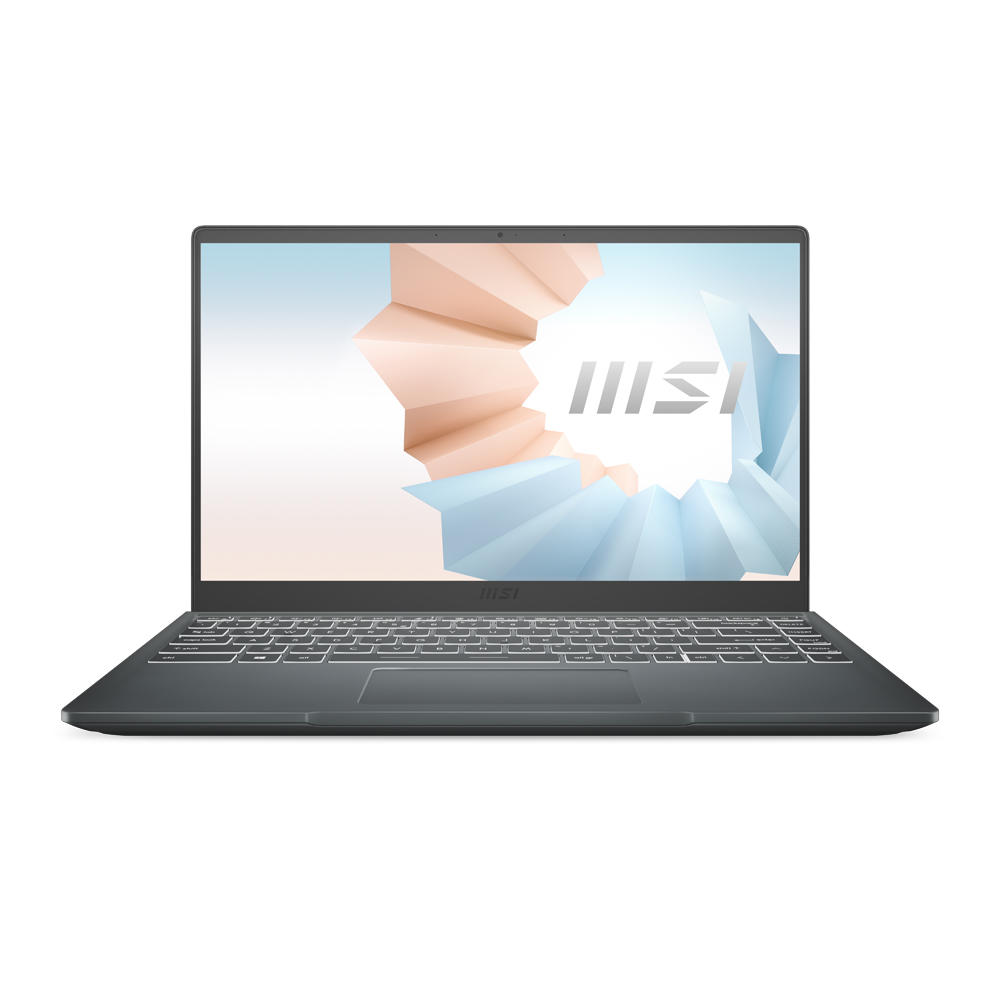 MSI 모던시리즈 모던14 B11MOU-i3 (SSD 256GB)
