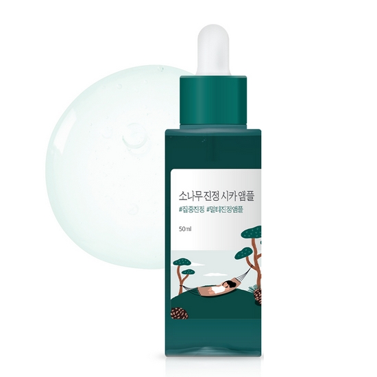 ���左 �ҳ��� ���� ��ī ���� 50ml