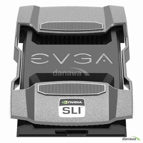 EVGA PRO SLI 브릿지 HB 60 RGBW LED_이미지