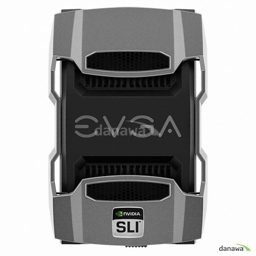 EVGA PRO SLI 브릿지 HB 60 RGBW LED_이미지