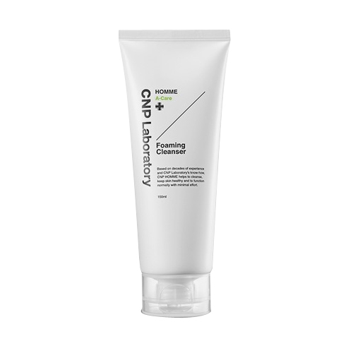 CNP차앤박 옴므 에이 케어 포밍 클렌저 150ml (1개)_이미지