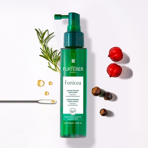 피에르파브르 르네휘테르 포티샤 두피 앤 모발강화 두피 세럼 100ml (1개)