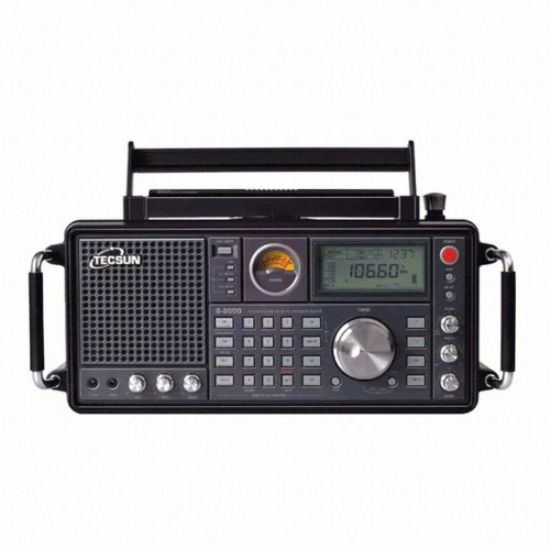 TECSUN S-2000 (해외구매)