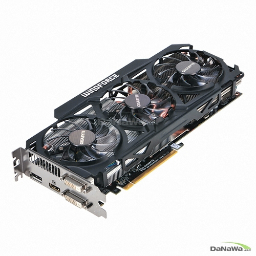 GIGABYTE �󵥿� R9 290X UDV D5 4GB WINDFORCE METAL