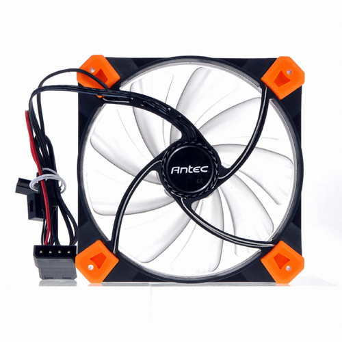 Antec TrueQuiet UFO 120mm