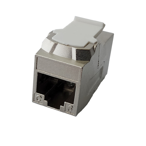 ����ť�� STARLINK SL-FIC-C6 CAT.6 STP Ŀ�÷�