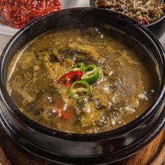 ����׸�Ǫ�� �׸��� ������ǥ �÷��ⱹ 500g