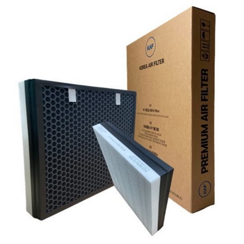 삼성전자 블루스카이 4000 전용 CFX-F100D 호환용 일체형필터