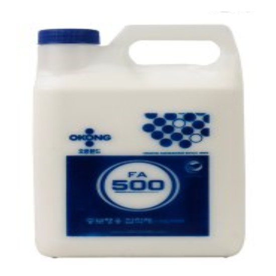 ���� �ٴ� �ð��� ������ �ߺ���� FA-500 1.8kg