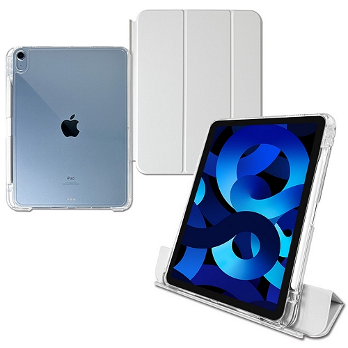 라이노 라이노핏 iPad Air 13 M2 쫄대 커버 분리형 케이스_이미지