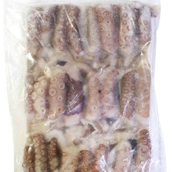 다인푸드 다인 절단낙지 대 L 450g [1개]