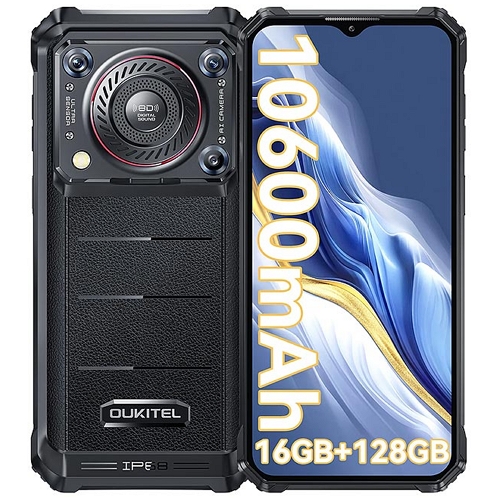 오키텔 WP36 LTE 128GB, 자급제 (해외구매)