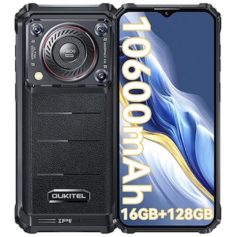 오키텔 WP36 LTE 128GB, <b>자급제</b>