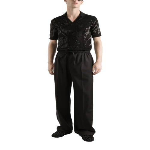 돌체앤가바나 CASUALTROUSERS GP1A3T_FU269N0000 B0041964957