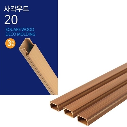 ���� �簢��� ���� 20mm