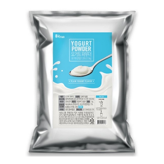 �ﱹF&B ���Ʈ�Ŀ�� 1kg