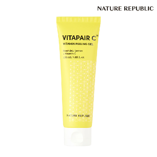  네이처리퍼블릭 비타페어C 비타민 필링젤 120ml [1개]