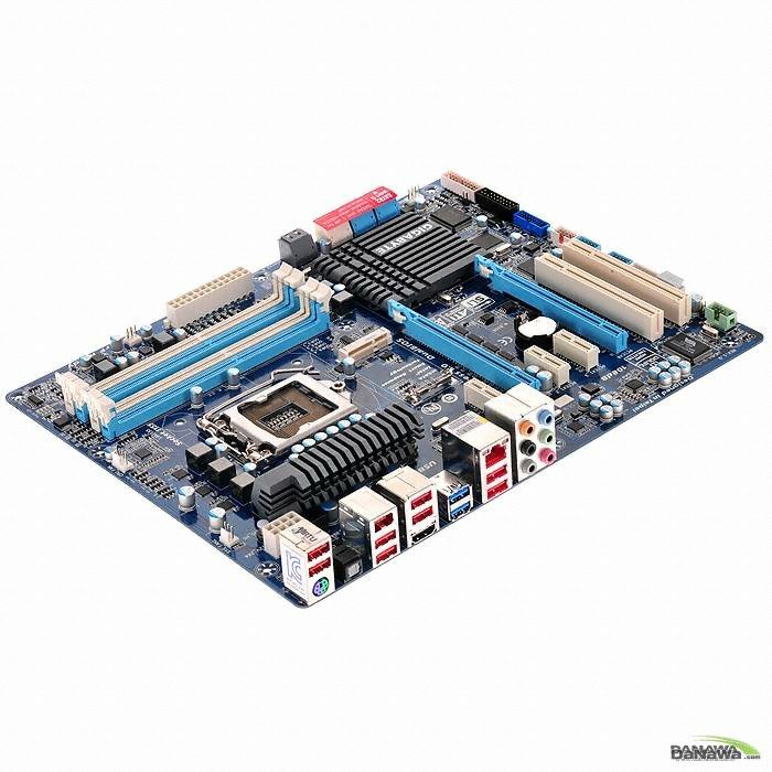 GIGABYTE GA-Z68XP-UD3_이미지