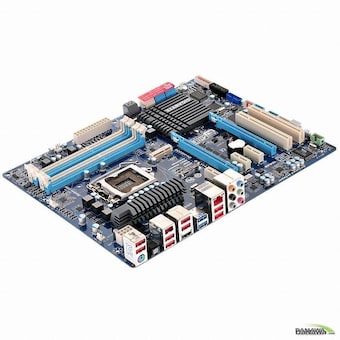 GIGABYTE GA-Z68XP-UD3