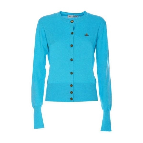 베아 가디건 터키석 135800672