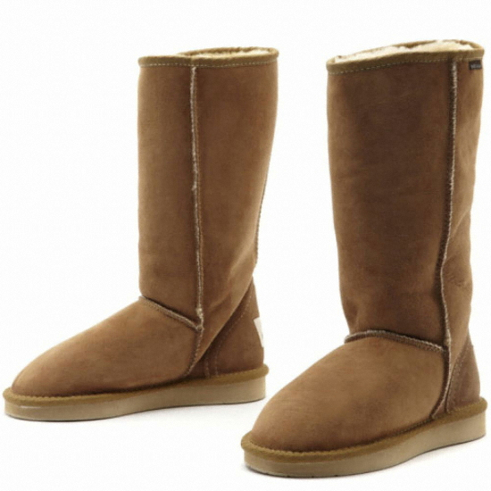 금강 랜드로바 코알라비 양털부츠 WOB4303GS51