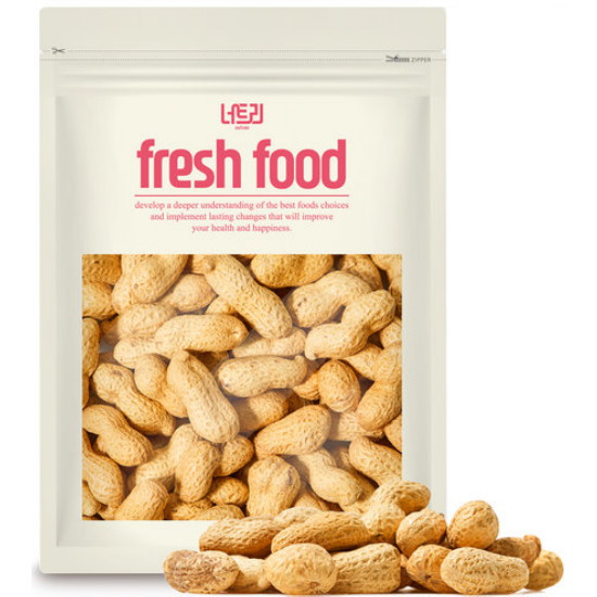 피땅콩 500g