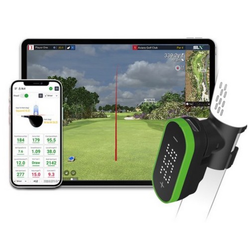 SLX 골프 스윙 연습기 (SLX-M2)_이미지