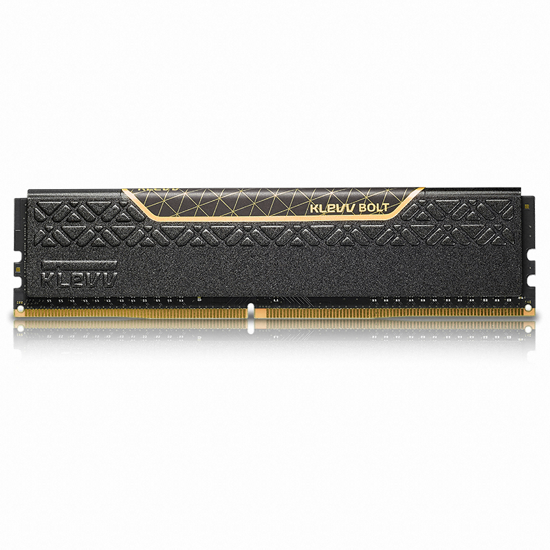 ESSENCORE KLEVV DDR4-2400 CL15 BOLT