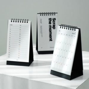 루카랩 2025 스크랩 더 모먼트 데스크 캘린더 ver.2_이미지