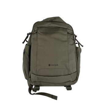 윈젤 백팩 28L Dark Khaki S26ZUF-BP03 DK