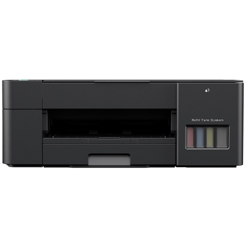 Brother 정품 무한 DCP-T420W (4색 잉크 추가)_이미지
