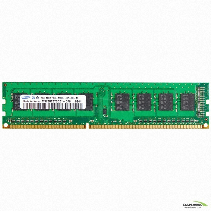 삼성전자 DDR3-1066 중고 (1GB)_이미지