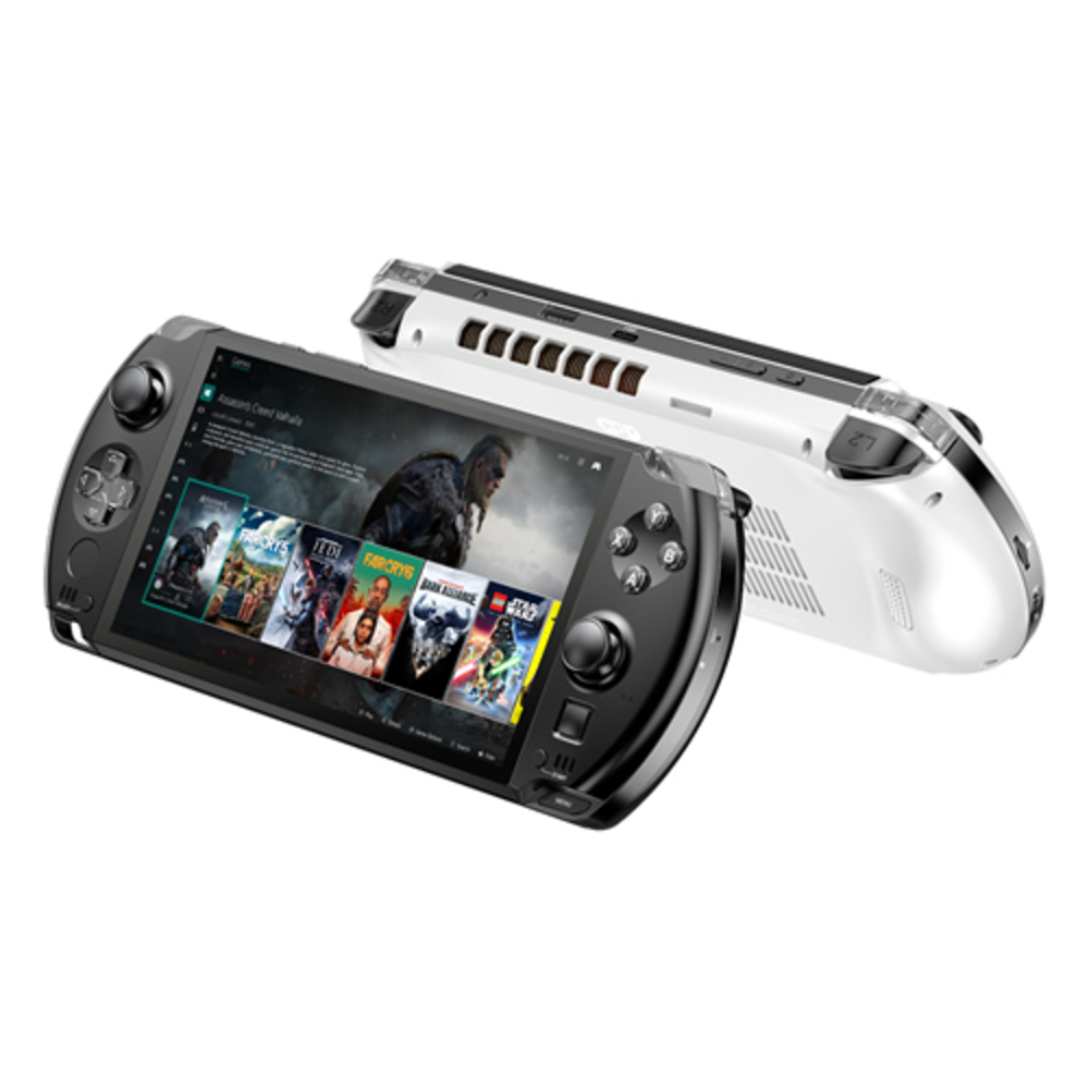 GPD WIN 4 7840U 32GB, SSD 512GB/해외구매_이미지