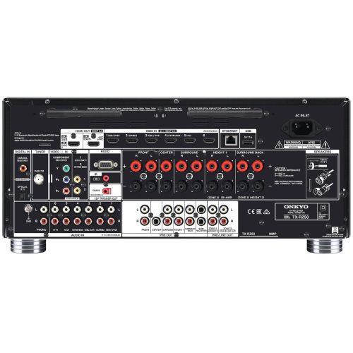 온쿄 TX-RZ50 (해외구매)_이미지