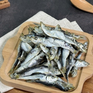 바다어보 남해안 햇 국물용 건 정어리 1kg 솔치 청어 멸치 육수용_이미지
