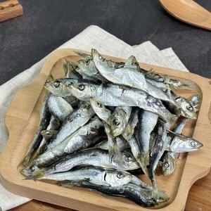 바다어보 남해안 햇 국물용 건 정어리 1kg 솔치 청어 멸치 육수용