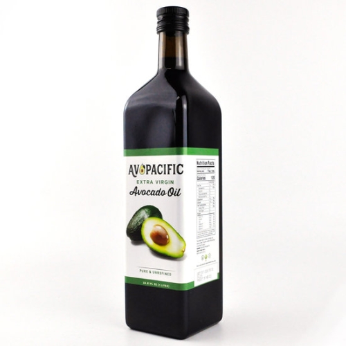  AVOPACIFIC 아보카도 오일 1L [1개]