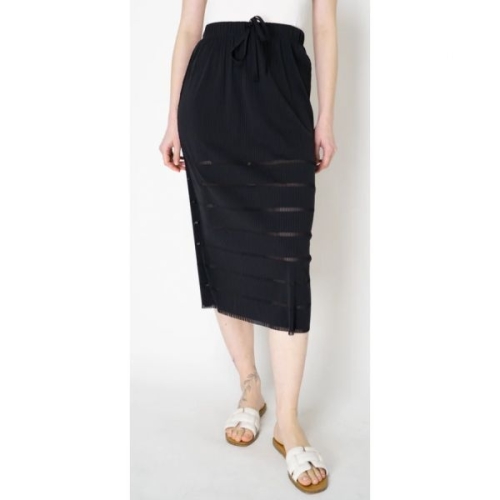 아페쎄 PLEATS PLEASE ISSEY MIYAKE 25 PP56LG911-15 베이직 스커트_이미지