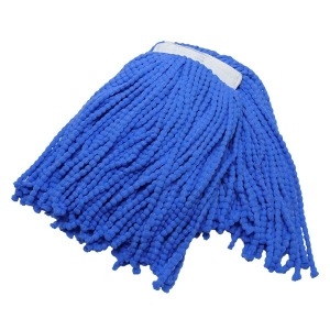 삼정 초극세사 청 마포걸레